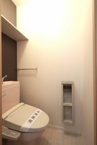 スカイコートＢ 107号-8