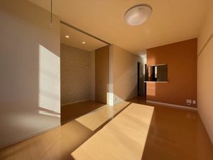 スカイコートＢ 206号-2