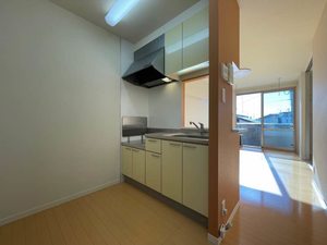 スカイコートＢ 206号-3