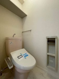 スカイコートＢ 206号-7