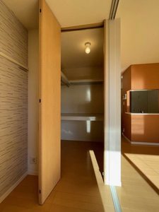 スカイコートＢ 206号-9