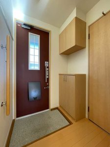 スカイコートＢ 206号-10