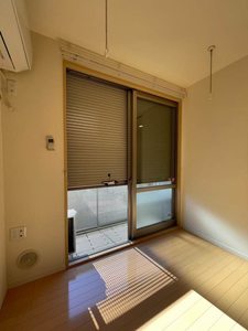 スカイコートＢ 206号-11