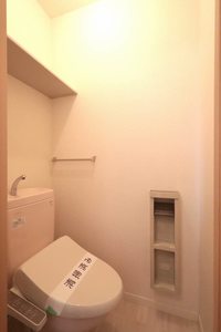 スカイコートＢ 207号-8