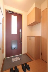 スカイコートＢ 207号-9