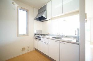 アムールＡ 201号-6