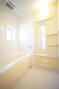 アムールＡ 201号-8