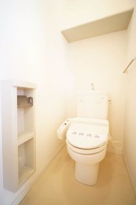 アムールＡ 201号-9