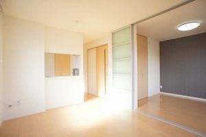 アムールＡ 202号-3