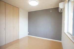 アムールＡ 202号-5