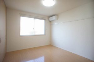 アムールＡ 202号-6