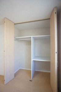 アムールＡ 202号-7