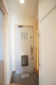 アムールＡ 202号-11