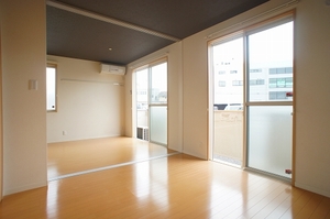 カーサ借宿E 101号-3