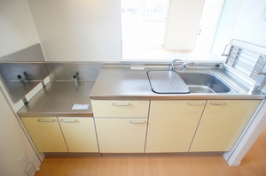 カーサ借宿E 101号-5