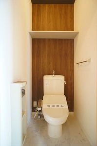 カーサ借宿E 101号-9