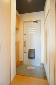 カーサ借宿E 101号-11