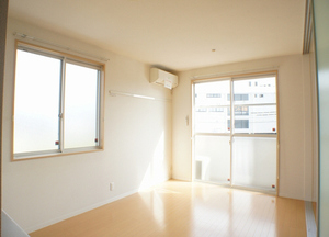 カーサ借宿E 201号-2