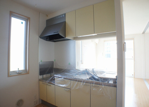 カーサ借宿E 201号-5