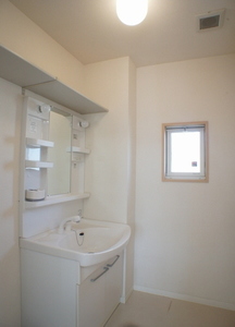 カーサ借宿E 201号-7