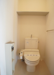 カーサ借宿E 201号-8