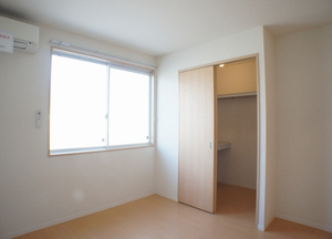 カーサ借宿E 201号-9