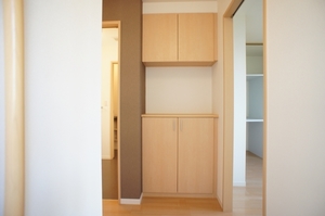 Ｓｈａ　Ｍａｉｓｏｎ　益子 203号-11