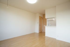 ファイン・ヒルズＡ 201号-3