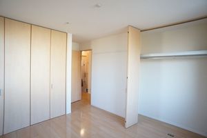 ファイン・ヒルズＡ 201号-4