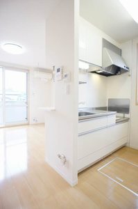 ファイン・ヒルズＢ 102号-4