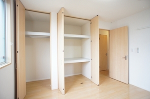 ファイン・ヒルズＢ 102号-6