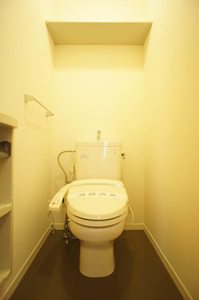 ファイン・ヒルズＢ 102号-9