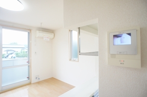 ファイン・ヒルズＢ 102号-10