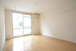 トレゾールⅠ 102号-3