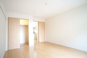 トレゾールⅠ 102号-4