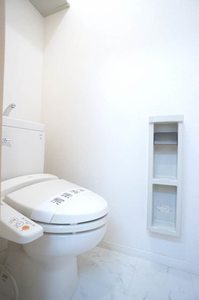 トレゾールⅠ 102号-8