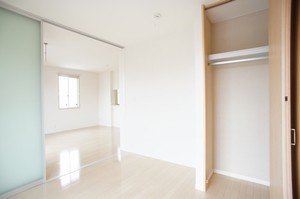 トレゾールⅢ 202号-7