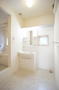 トレゾールⅢ 202号-9