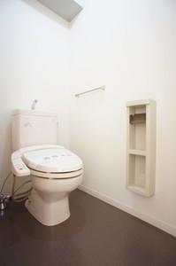 トレゾールⅢ 202号-10