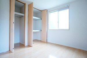 グラン・ソルティ　Ｂ 201号-5