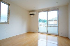 グラン・ソルティ　Ｂ 202号-3