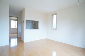 グラン・ソルティ　Ｂ 202号-4