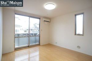 コンフォルテ那須 103号-3