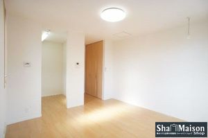 コンフォルテ那須 103号-5