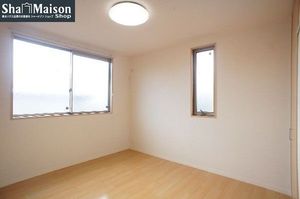 コンフォルテ那須 103号-8