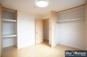 コンフォルテ那須 103号-9