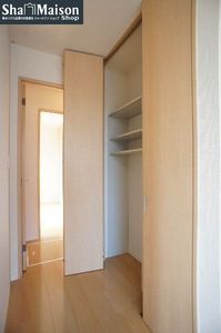 コンフォルテ那須 103号-11