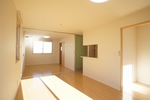 ラフォーレA 101号-3