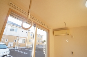 ラフォーレA 101号-11