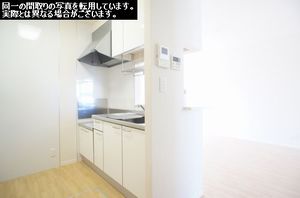 ラフォーレＢ 101号-6